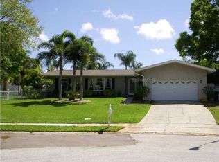 1201 San Domingo Ct, Clearwater, FL 33759