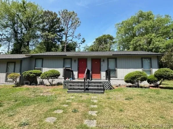 204 Bull Run St #D, Fayetteville, NC 28304