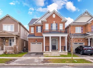 1183 Leger Way, Milton, ON