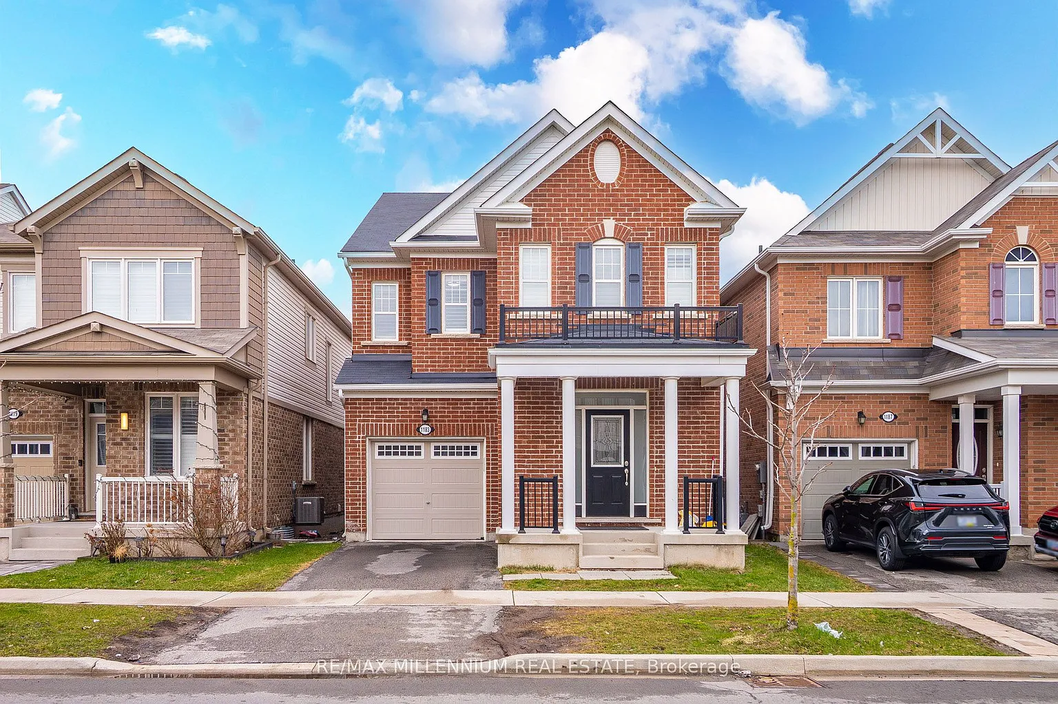 1183 Leger Way photo 1