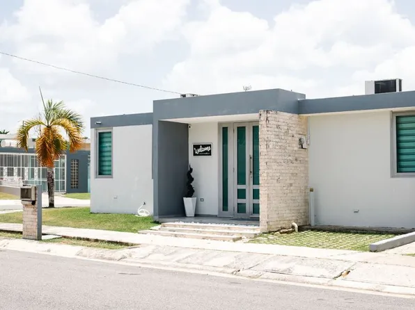 Urb Villa Borinquen Calle Guanina #J-1, Caguas, PR 00725