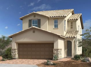 2977 Gallarate Dr, Henderson, NV 89044