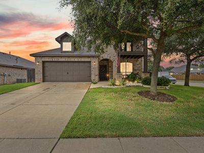 557 Vickie St, Crowley, TX, 76036