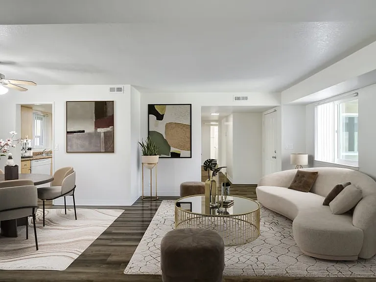 Sea Breeze Village - Military Housing — Photo 12