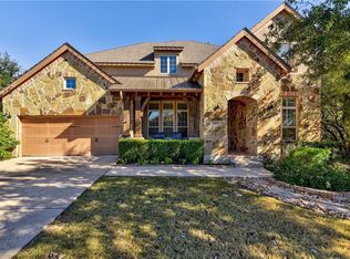 8901 Geranium Cv, Austin, TX 78738