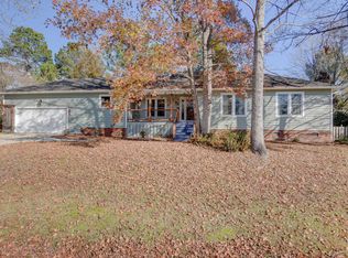 814 S Haymarket Ln, Wilmington, NC 28412