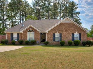 4205 Redcliff Ct, Augusta, GA 30909