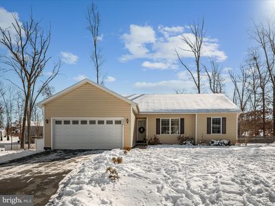 238 Basin Dr, Inwood, WV, 25428
