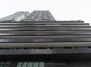 15 Roehampton Ave #3306, Toronto, ON M4P 0C2