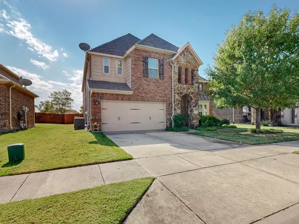 173 Griffin Ave, Fate, TX 75189