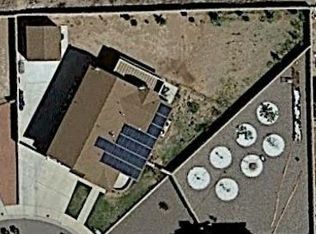 11340 Northview Dr, El Paso, TX 79934