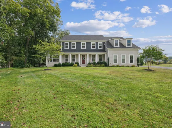 14132 Amys Meadow Ct, Leesburg, VA 20176