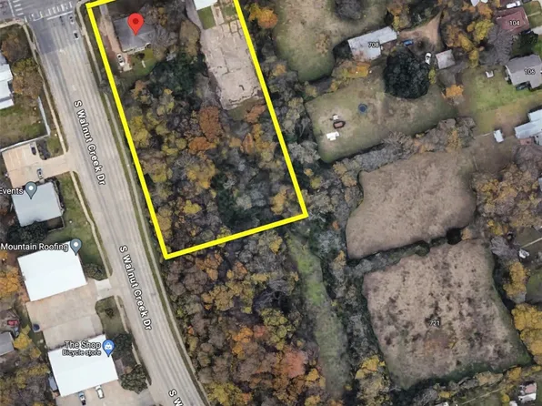 700 E Broad St, Mansfield, TX 76063