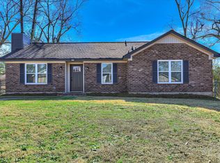 3526 Spring Glen Ln, Augusta, GA 30906