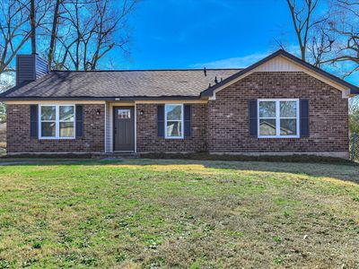 3526 Spring Glen Lane, Augusta, GA, 30906
