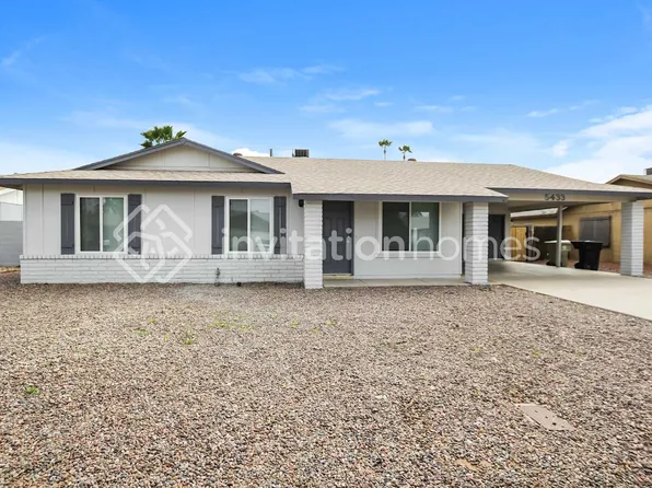 5433 W Altadena Ave, Glendale, AZ 85304