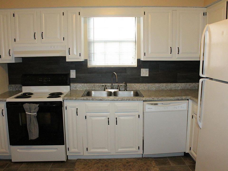 Newly updated Kitchen