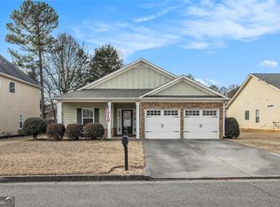 152 Mercer Ln, Cartersville, GA 30120