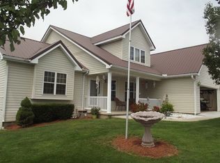 7033 Utopia Way, Maysville, KY 41056