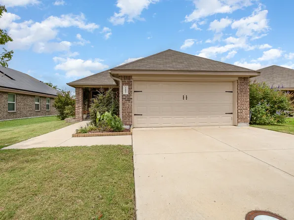 3402 Robin Rd, Ennis, TX 75119