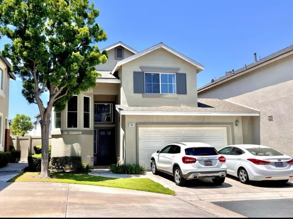 819 N Kintyre Dr, Orange, CA 92869