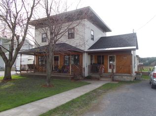 9847 State Route 812, Croghan, NY 13327