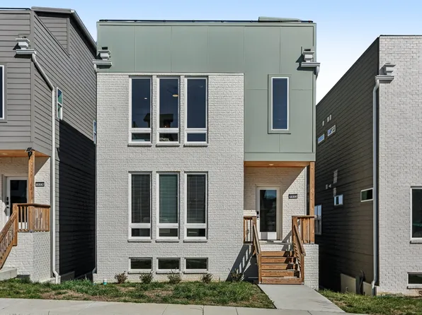 1617 Hampton St, Nashville, TN 37207