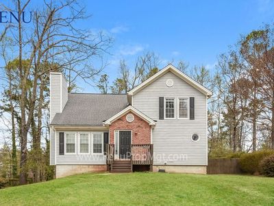 2652 Ashley Dr S, Marietta, GA, 30064