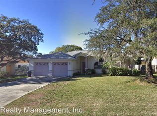 4495 Plumosa St, Spring Hill, FL 34607