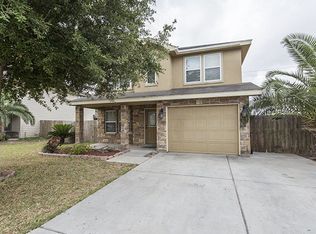 502 Rio Nueces, San Juan, TX 78589