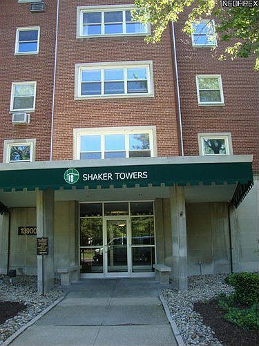 1st image of 13900 Shaker Blvd APT 814