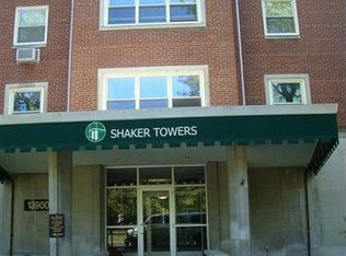 13900 Shaker Blvd APT 814, Cleveland, OH