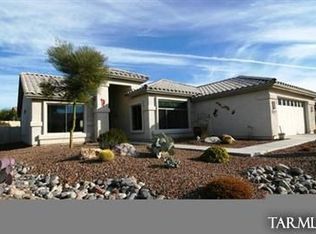 62826 E Amberwood Dr, Saddlebrooke, AZ 85739