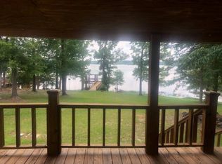 435 Simone Ln, Many, LA 71449