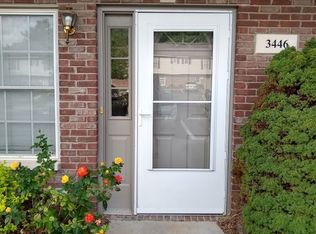3446 S Oaklawn Cir, Bloomington, IN 47401