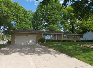 509 Dickinson Rd, Independence, MO 64050