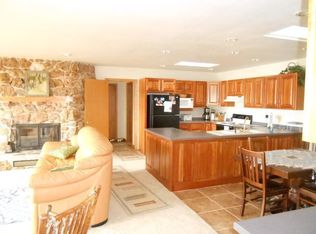 7427 Lake Rest Rd, Rhinelander, WI 54501