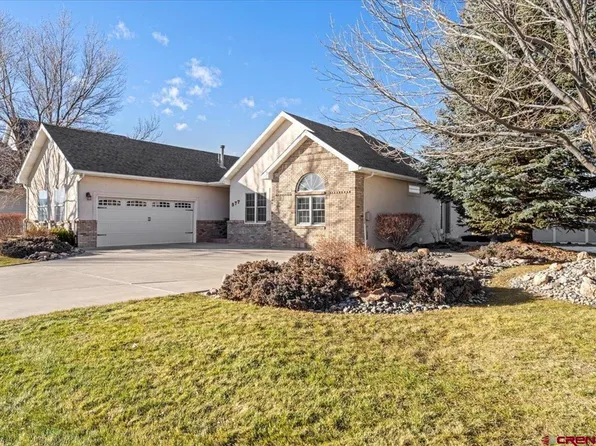 577 Cobble Drive, Montrose, CO 81403
