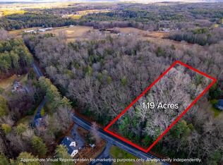 5 Brickyard Rd, Southampton, MA 01073