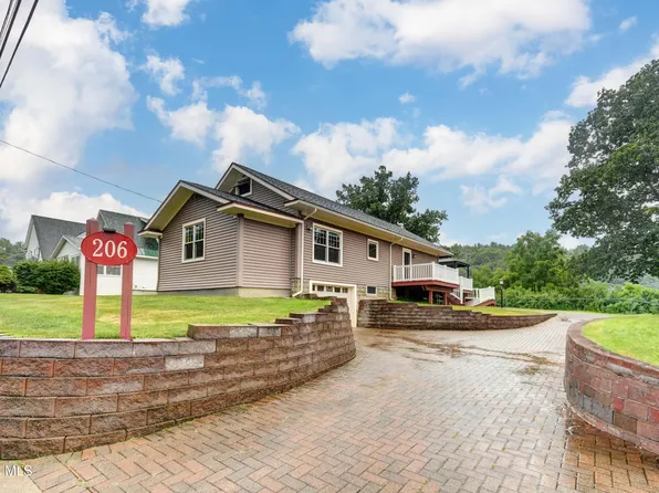 206 Moyer Street, Canajoharie, NY 13317