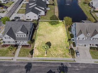 638 Boone Hall Dr. Lot 404, Myrtle Beach, SC 29579