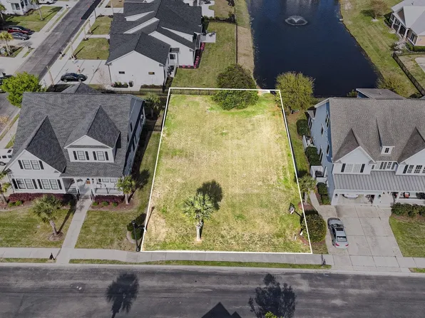 638 Boone Hall Dr. Lot 404, Myrtle Beach, SC 29579