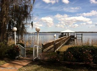 4397 Cedar Rd, Orange Park, FL 32065