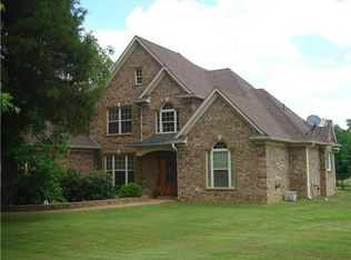 5780 Feathers Chapel Dr, Somerville, TN 38068