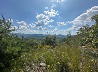 LOT 8/8A Bergan Moore Rd, Murphy, NC 28906