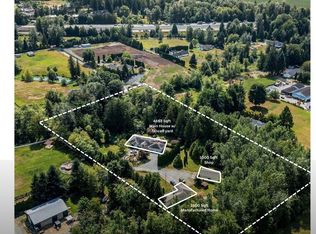 6277 256th St, Langley, BC V4W1K2