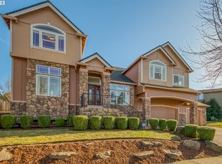 6514 SE Dunbar Dr, Portland, OR 97236