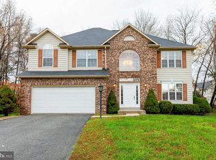 3002 N Declaration Ct, Waldorf, MD