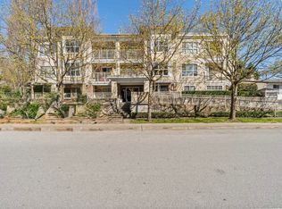 2393 Welcher Ave #205, Pt Coquitlam, BC