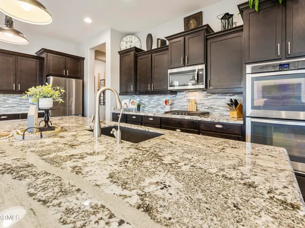 5621 S CROWLEY --, Mesa, AZ 85212